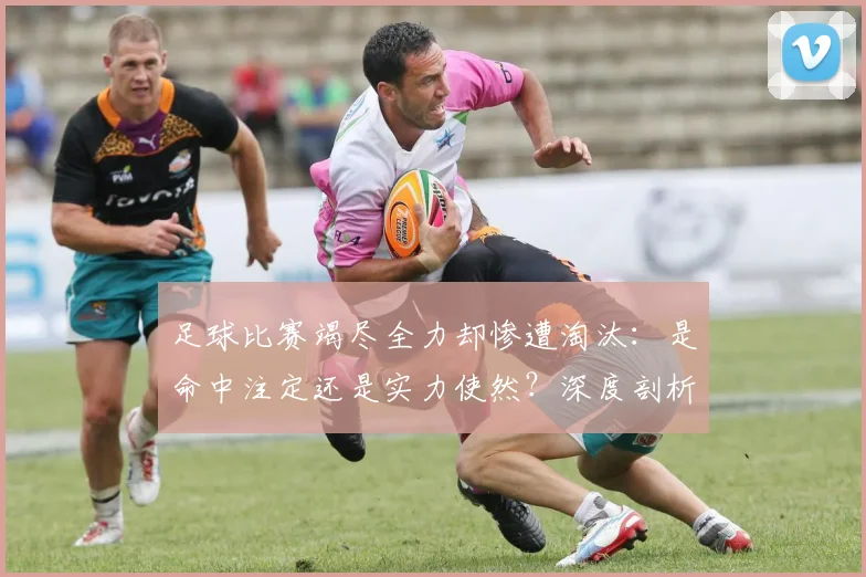 足球比赛竭尽全力却惨遭淘汰：是命中注定还是实力使然？深度剖析竞技体育的无奈与哲学